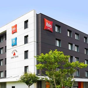 Ibis Gonesse